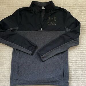 Under Armour 1/4 zip